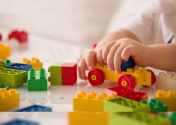 बच्चों के इन खिलौनों से रहे सावधान