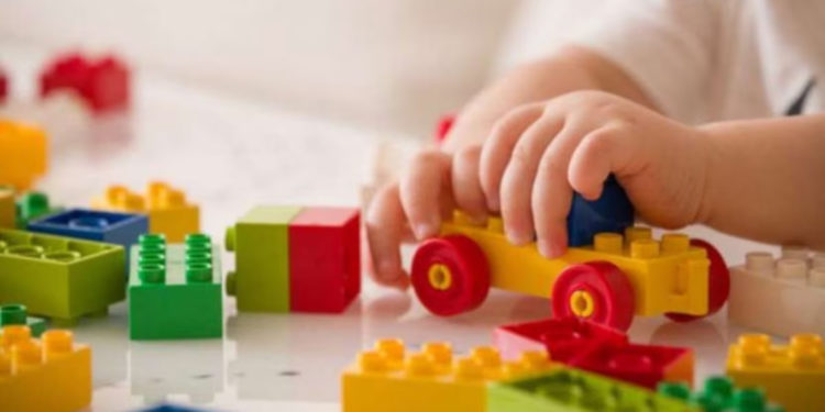 बच्चों के इन खिलौनों से रहे सावधान