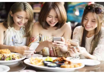 चीन के खानपान में आ रहा है तेजी के साथ बदलाव