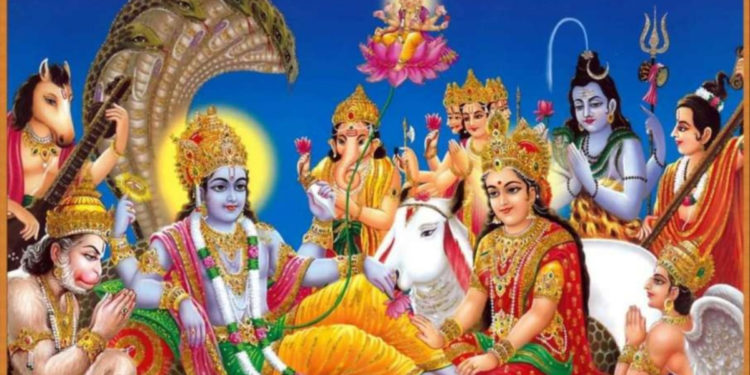 व्रत रखने से मिलता है फल