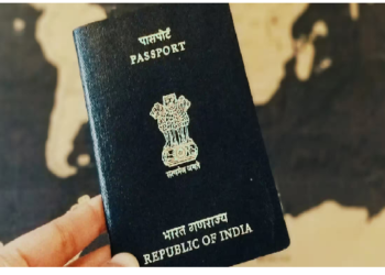 भारत का पासपोर्ट हुआ मजबूत, भारतीय बिना वीजा के 57 देशों में घूम सकते