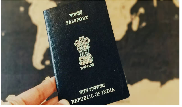 भारत का पासपोर्ट हुआ मजबूत, भारतीय बिना वीजा के 57 देशों में घूम सकते