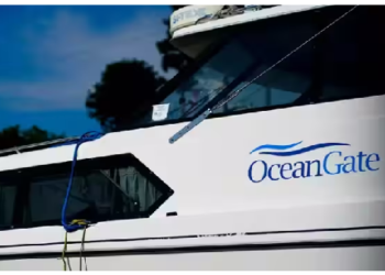 पांच यात्रियों की मौत के बाद भी ओशनगेट अगले ट्रिप के लिए कर रही विज्ञापन