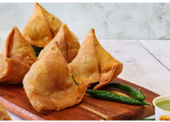 जब मुंबई के एक डॉक्टर ने 1.40 लाख रुपये में खरीदे 25 प्लेट समोसे