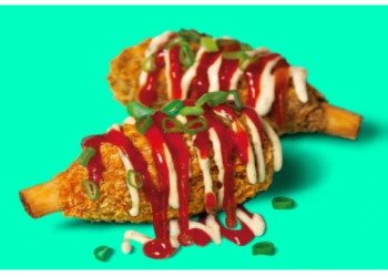 वैज्ञानिकों ने तैयार किया शाकाहारी चिकन, देगा रियल मीट का फिल