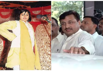 क्या यूपी के पूर्व मंत्री अमरमणि त्रिपाठी अपना दबदबा फिर से हासिल कर सकते हैं?