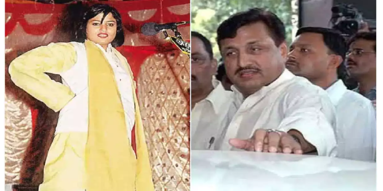 क्या यूपी के पूर्व मंत्री अमरमणि त्रिपाठी अपना दबदबा फिर से हासिल कर सकते हैं?