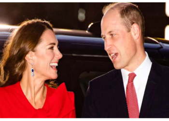 ब्रिटेन के शाही परिवार में भी होते हैं झगड़े, फेंकते हैं एक दूसरे पर बर्तन