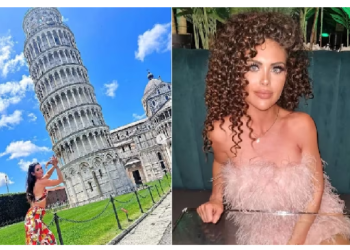 बिल्कुल मुफ्त दुनिया भर में घूम रही 30 साल की मेली मायर्स, आप भी लगा सकते हैं ये आइडिया