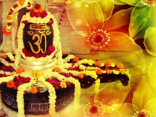 शिव पूजन से नवग्रहों को करें शांत