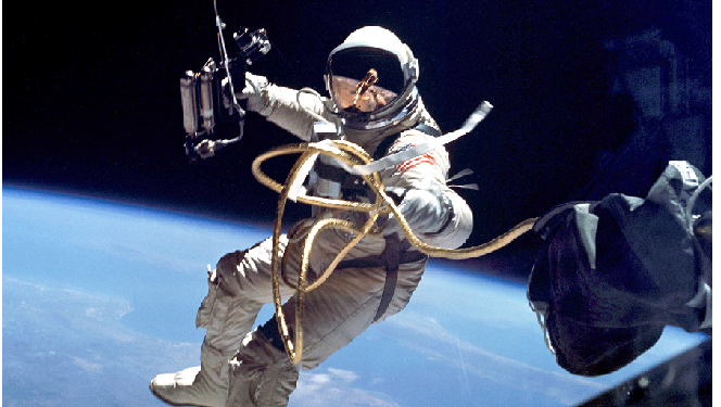 एस्‍ट्रोनॉट्स के स्‍वास्‍थ्‍य पर क्यों पड़ते है उलटे प्रभाव, बीमारियां कर सकती हैं हमला