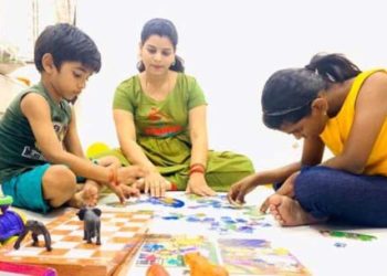 बच्चे को इस प्रकार पढ़ायें, कभी ना करें ये गलतियां