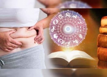 मोटापा बढ़ाने के लिए ग्रह भी जिम्मेदार, जानिए कौन सा ग्रह बढ़ाता है मोटापा