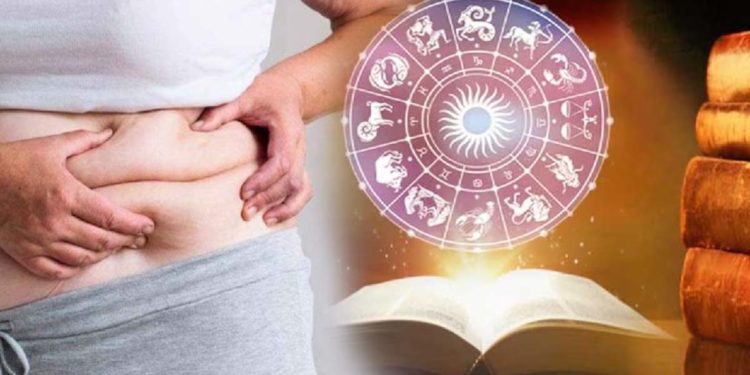 मोटापा बढ़ाने के लिए ग्रह भी जिम्मेदार, जानिए कौन सा ग्रह बढ़ाता है मोटापा