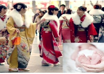 इस देश की 42 प्रतिशत महिलाएं कभी मां नहीं बनेंगी, ‎रिसर्च में ‎किया दावा