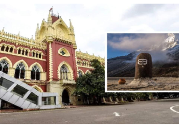 शिवलिंग को हटाने का फैसले देते ही बेहोश हुए असिस्टेंट रजिस्ट्रार