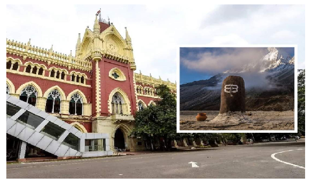 शिवलिंग को हटाने का फैसले देते ही बेहोश हुए असिस्टेंट रजिस्ट्रार