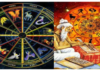 Astrology: नाम के पहले अक्षर से भी पता कर सकते हैं अपनी राशि, जानें राशियों का नेचर