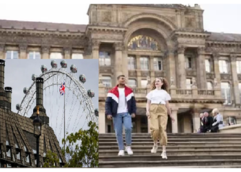 ब्रिटेन का दूसरा सबसे बड़ा शहर बर्मिंघम हुआ दिवालिया, गैर जरूरी खर्चे बंद