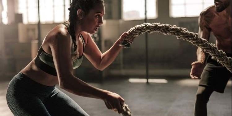 अगर आप भी जिम जाती है तो इन बातों का रखें ध्यान