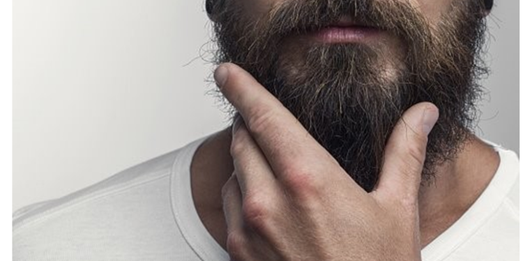 म‎हिलाओं की नजर में आकर्षक होते हैं दाढ़ी वाले मर्द अध्ययन में हुआ खुलासा