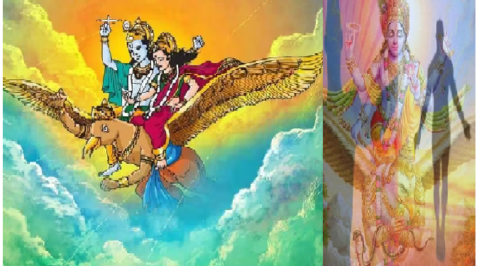 आपके कर्मों से खुलेगा रहस्य, गरुण पुराण से जानिए अगले जन्म में क्या बनेंगे?