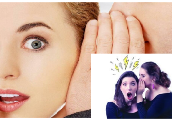 ये संकेत बताते है कि क्या है गॉसिप और आपसे कौन करता है चुगली