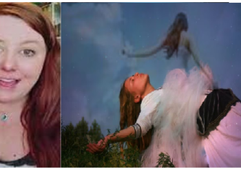 मृत लोगों से बात करने वाली मह‍िला का दावा, मरने के बाद आत्मा झेलती हैं कष्ट