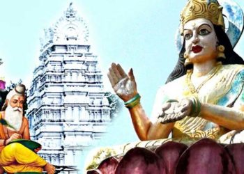 माता सरस्वती का ये मंदिर इसलिए है प्रसिद्घ