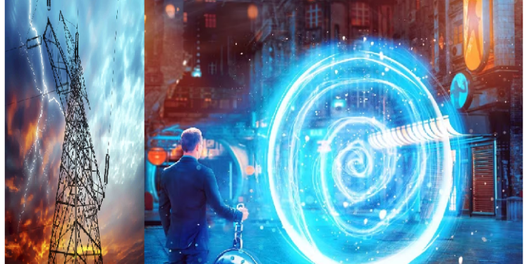 29 अक्टूबर को पूरी दुनिया में बिजली गुल होगी, शख्स ने भविष्य देखने का किया दावा