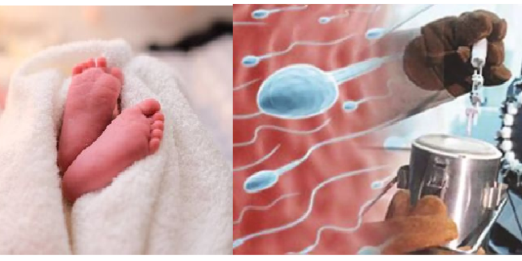 इजरायल के वैज्ञानिकों को कारनामा,  बिना महिला, बिना पुरुष होगा बच्चों का जन्म