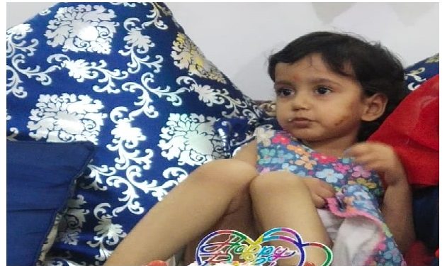 जब बच्चा तुतलाए तो क्या करें