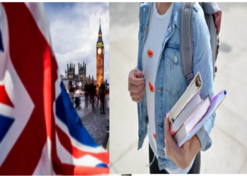 लंदन जाने वाले भारतीयों को बड़ा झटका, ब्रिटेन जाने वाले छात्रों को अब चुकानी होगी ज्यादा फीस