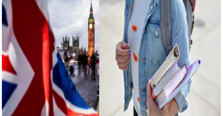 लंदन जाने वाले भारतीयों को बड़ा झटका, ब्रिटेन जाने वाले छात्रों को अब चुकानी होगी ज्यादा फीस