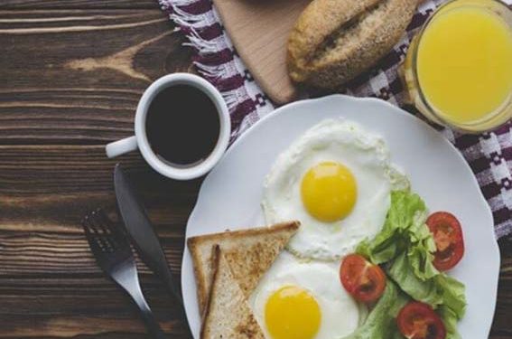 नाश्ता नहीं करने से होता है ये बड़ा खतरा