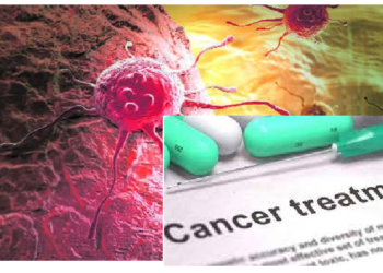 कैंसर की ‎मिली चमत्का‎रिक दवा, 6 महीने में ठीक हुई म‎हिला