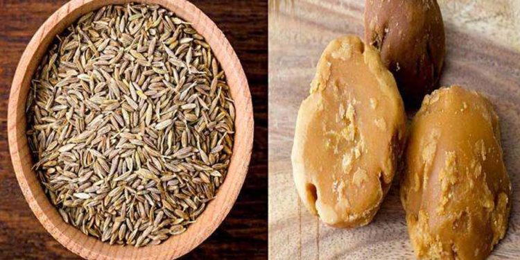 दर्द में राहत देता है गुड़ और जीरे का सेवन, ऐसे बनाएं