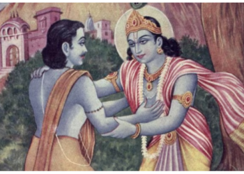 भगवान कृष्ण के निधन के बाद अर्जुन क्यों नहीं कर पाए उनके परिवार की रक्षा, जानिए क्या है वजह