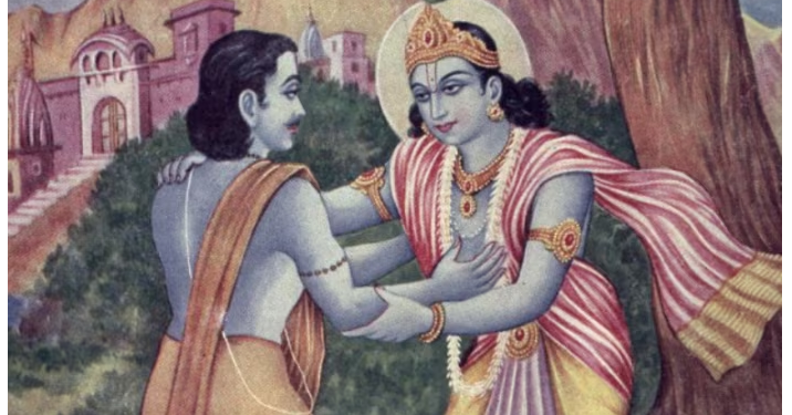 भगवान कृष्ण के निधन के बाद अर्जुन क्यों नहीं कर पाए उनके परिवार की रक्षा, जानिए क्या है वजह