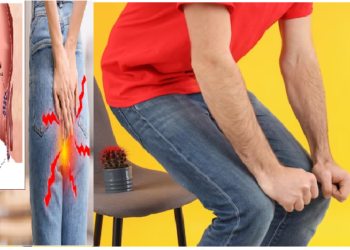 वर्क फ्रॉम होम और फास्ट फूड से युवाओं में पाइल्स की बीमारी