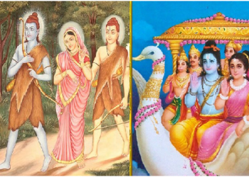 भगवान श्रीराम ने जीत के बाद क्यों जल्द छोड़ दी थी लंका, ये थी वजह?