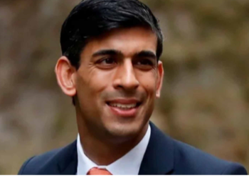 ब्रिटिश पीएम ऋषि सुनक की ‎लिंग बहस ने नए ‎विवाद को ‎दिया जन्म