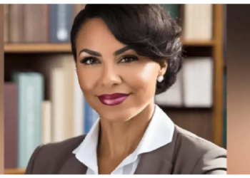 दुनिया का पहला रोबोटिक प्रिंसिपल लॉन्च, इसका नाम अबीगैल बेली रखा गया