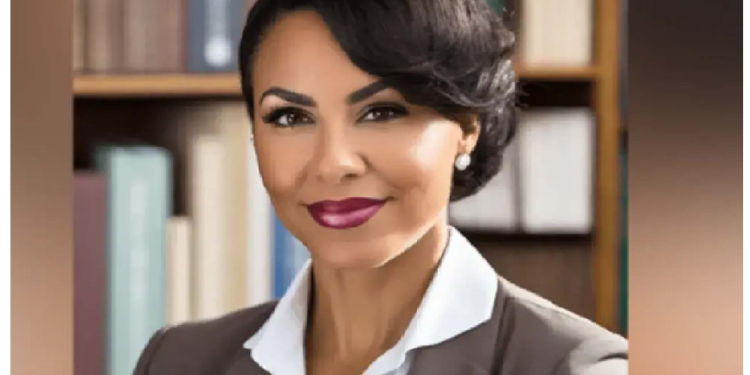 दुनिया का पहला रोबोटिक प्रिंसिपल लॉन्च, इसका नाम अबीगैल बेली रखा गया