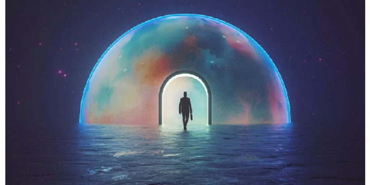 साल 2671 से आए Time Traveller का दावा, मिलने वाला ऐसा फल जिससे 200 साल होगी उम्र