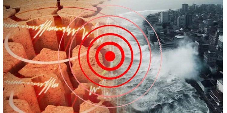 बड़े भूकंप की आहट? बार बार कांप रही है ‎दिल्ली-NCR की धरती!