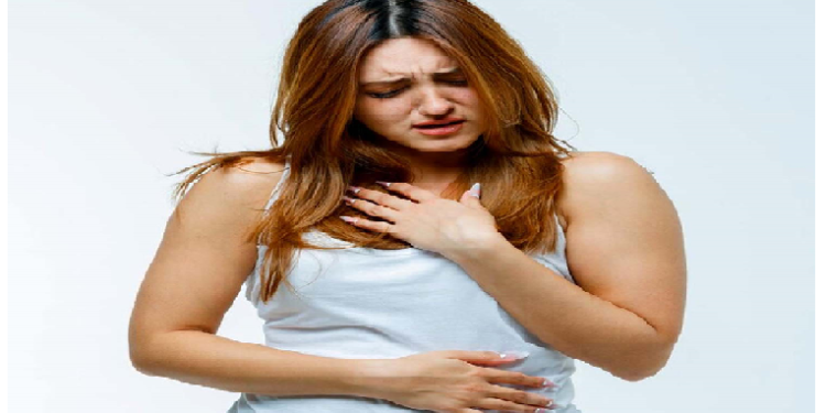 सर्दियों में अगर आपके ब्रेस्ट में भी होती है खुजली तो ये हो सकती है वजह