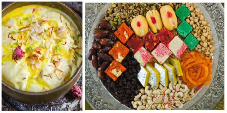 दिवाली की मिठाइयों से बिगड़ा है हाज़मा तो यूं सुधारें