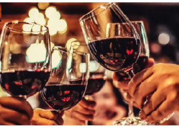 शराबी को ऐसा नशा चढा कि 4 हफ्ते तक नहीं उतरा, वैज्ञानिकों ने इस पर रिसर्च भी की