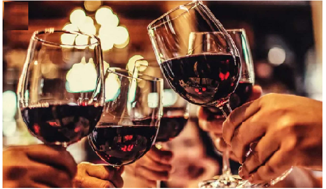 शराबी को ऐसा नशा चढा कि 4 हफ्ते तक नहीं उतरा, वैज्ञानिकों ने इस पर रिसर्च भी की